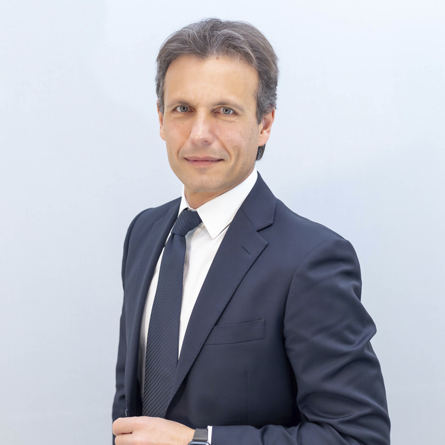 Immagine del profilo del consulente
